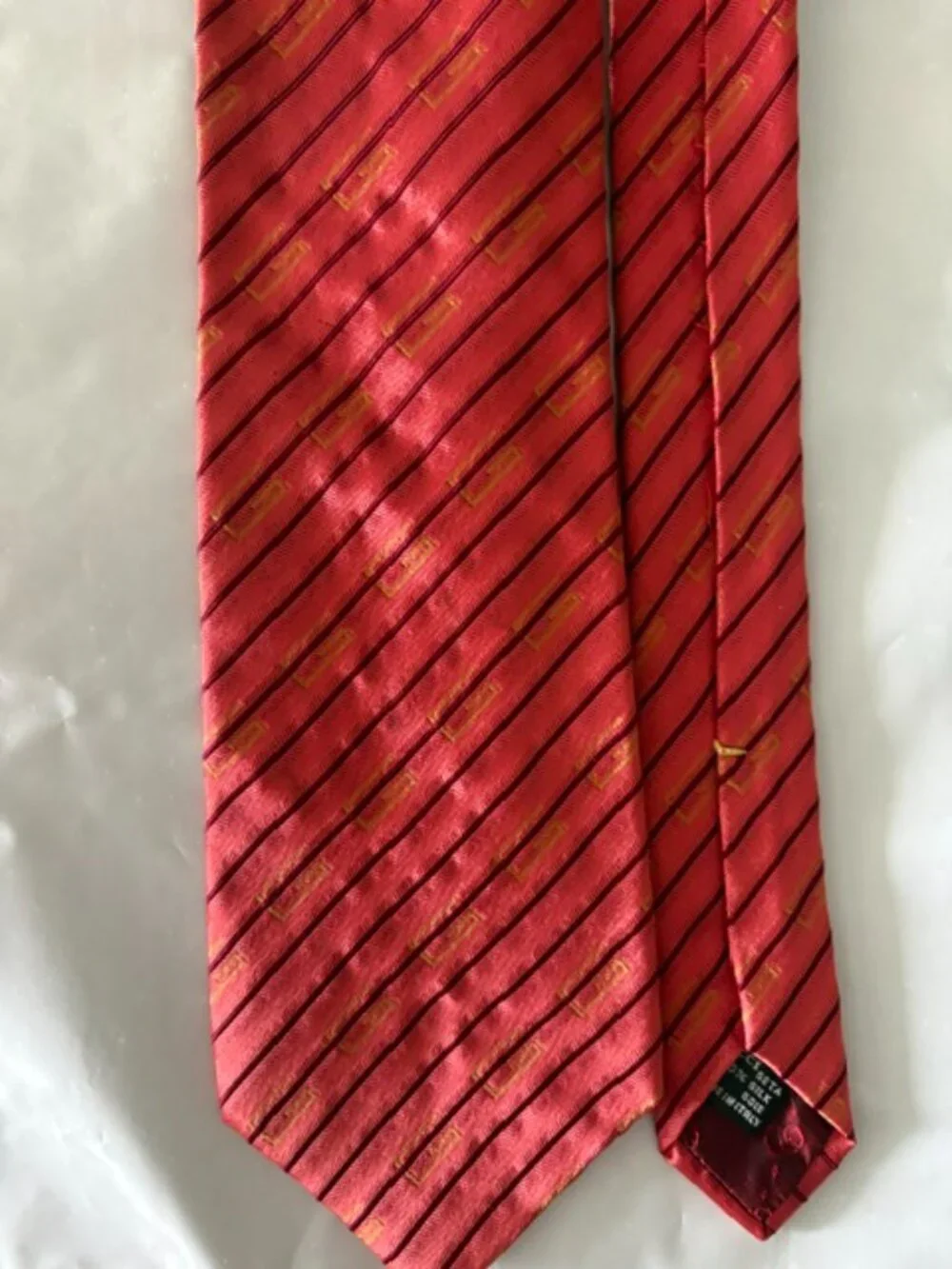 Gucci tie
